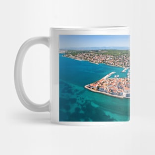 Bibinje, Croatia Mug